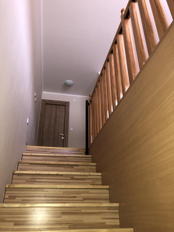 Hotel Topcider Belgrado Buitenkant foto
